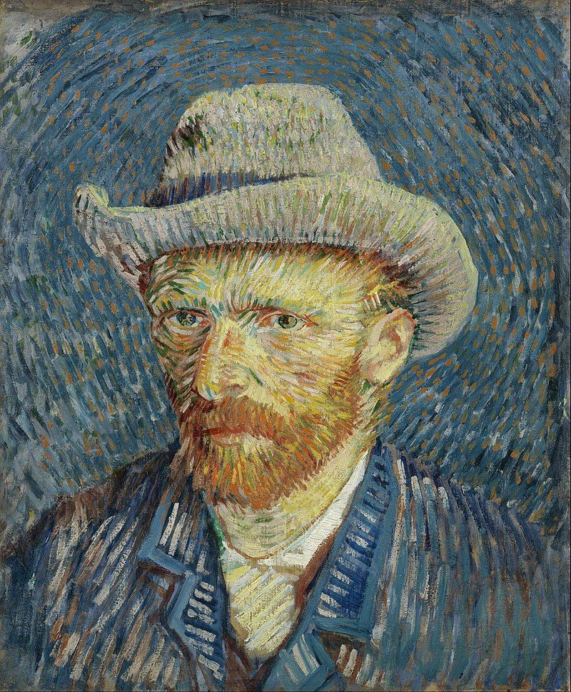 Van gogh impressionniste new arrivals