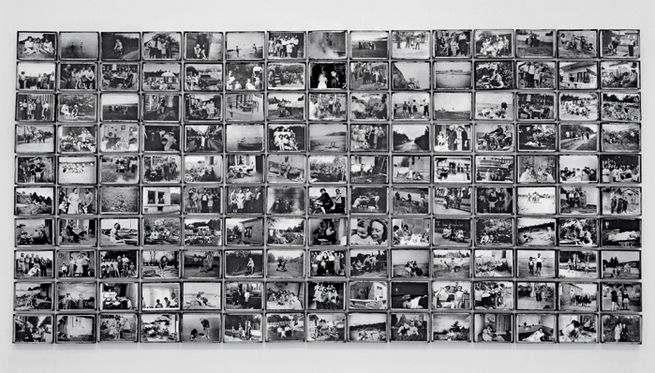 小物入れ christian boltanski 