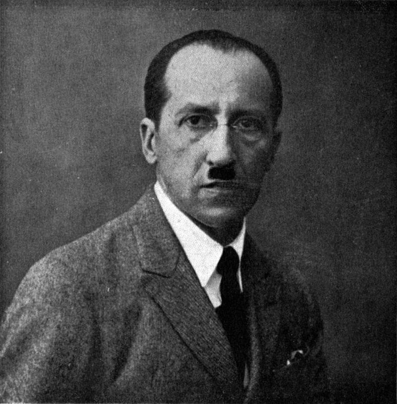 PIET MONDRIAN