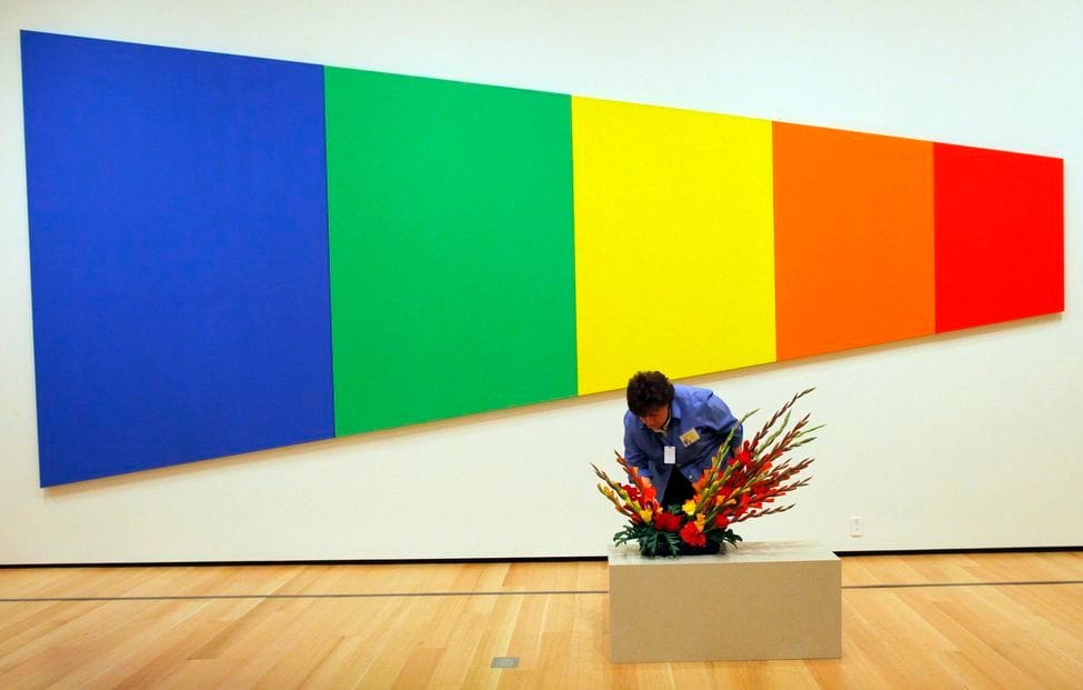 ART MINIMAL