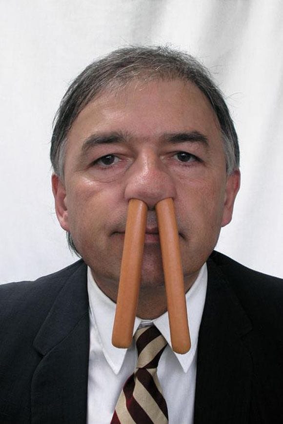 JOEL HUBAUT