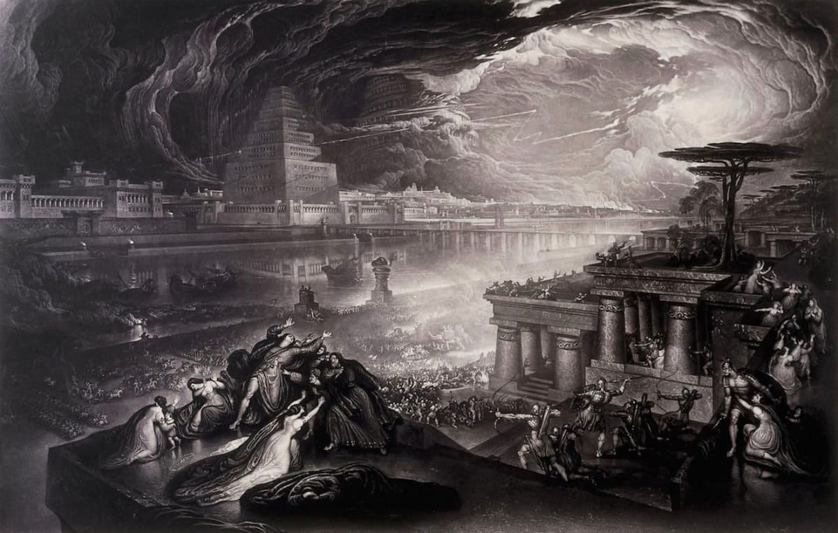 JOHN MARTIN