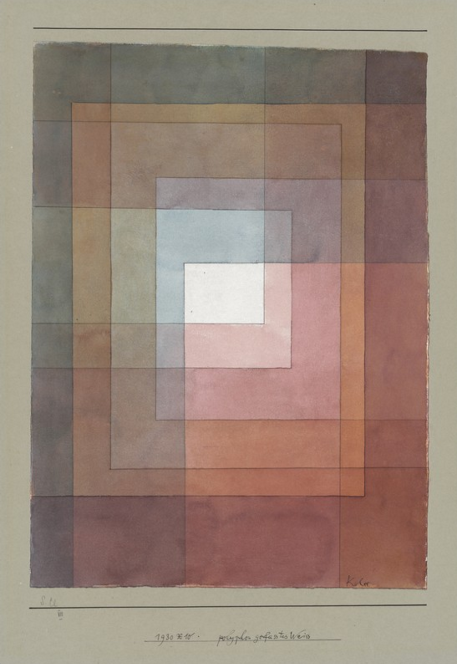 AQUARELLE