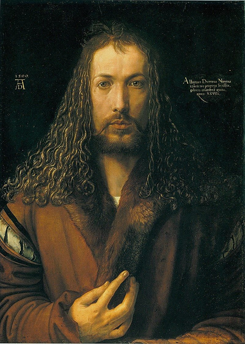 ALBRECHT DÜRER