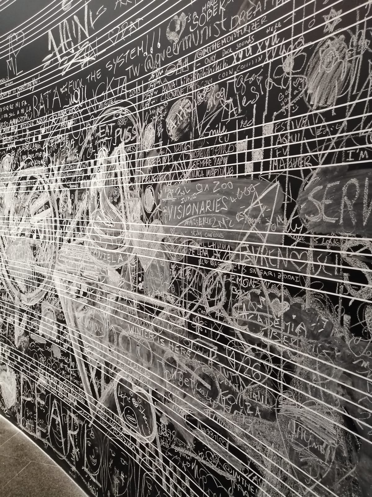 CHRISTIAN MARCLAY