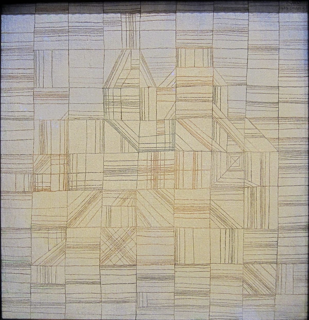 PAUL KLEE