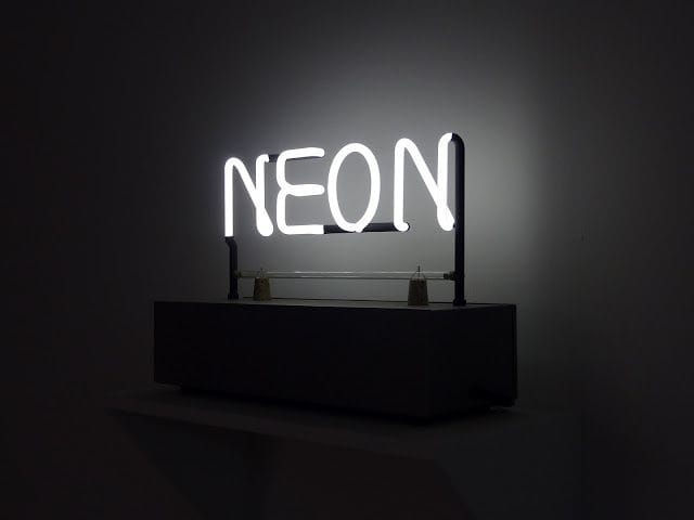 JOSEPH KOSUTH
