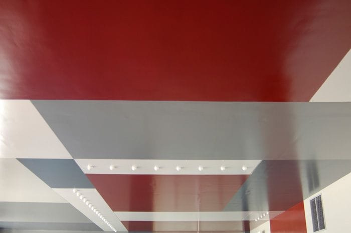SOPHIE TAEUBER-ARP