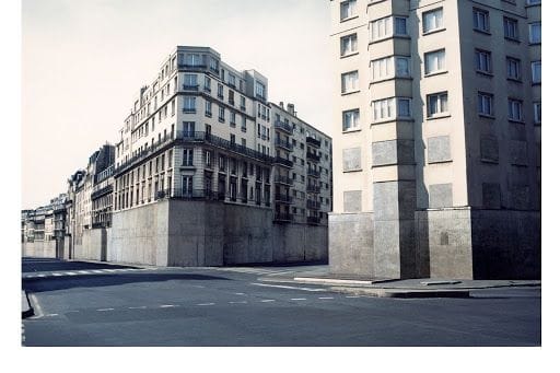LE PLEIN / LE VIDE