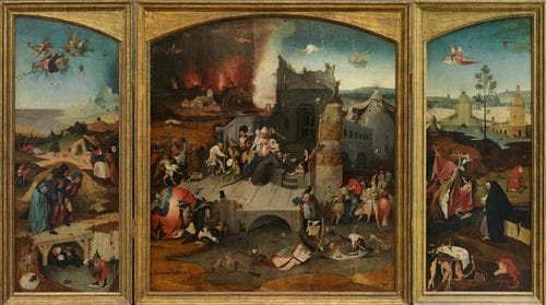 JERÔME BOSCH