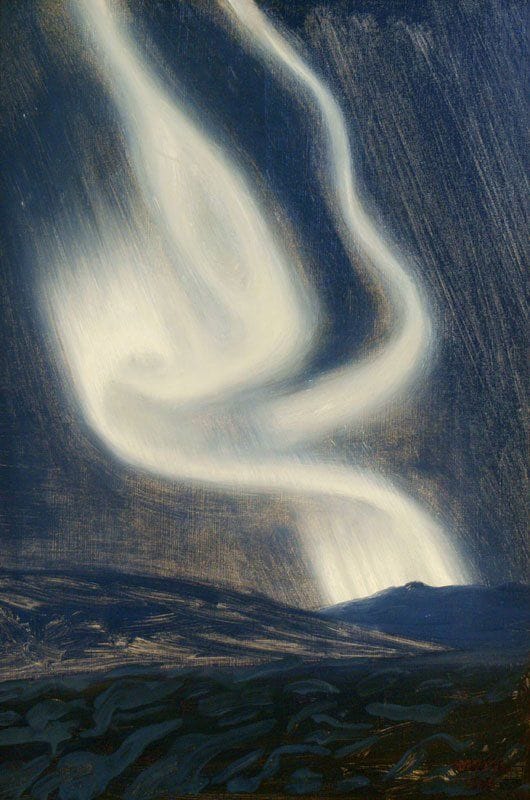 HARALD MOLTKE