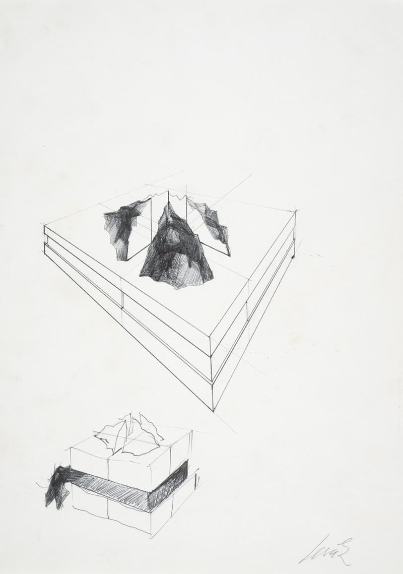 ECHELLE, ARCHITECTURE, PROJET