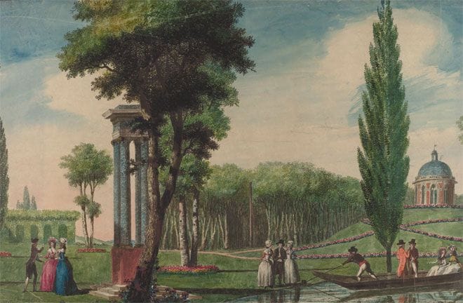 CARMONTELLE