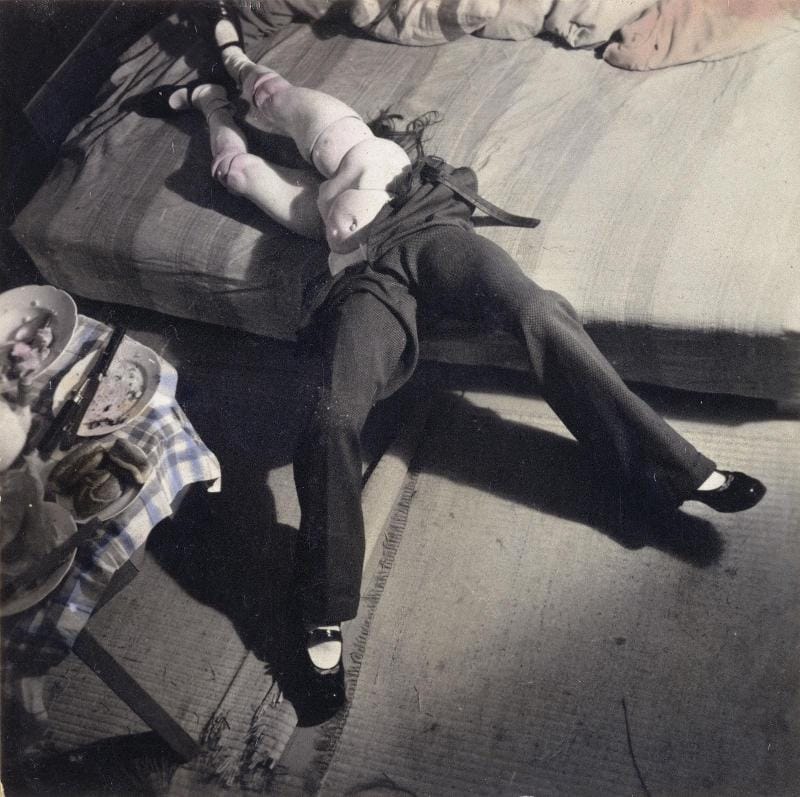 HANS BELLMER