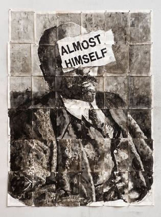 WILLIAM KENTRIDGE