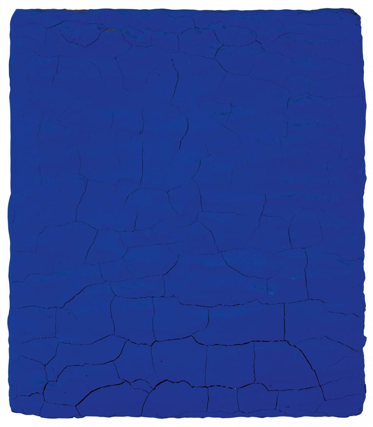 YVES KLEIN