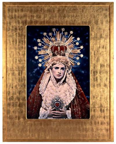 PIERRE ET GILLES