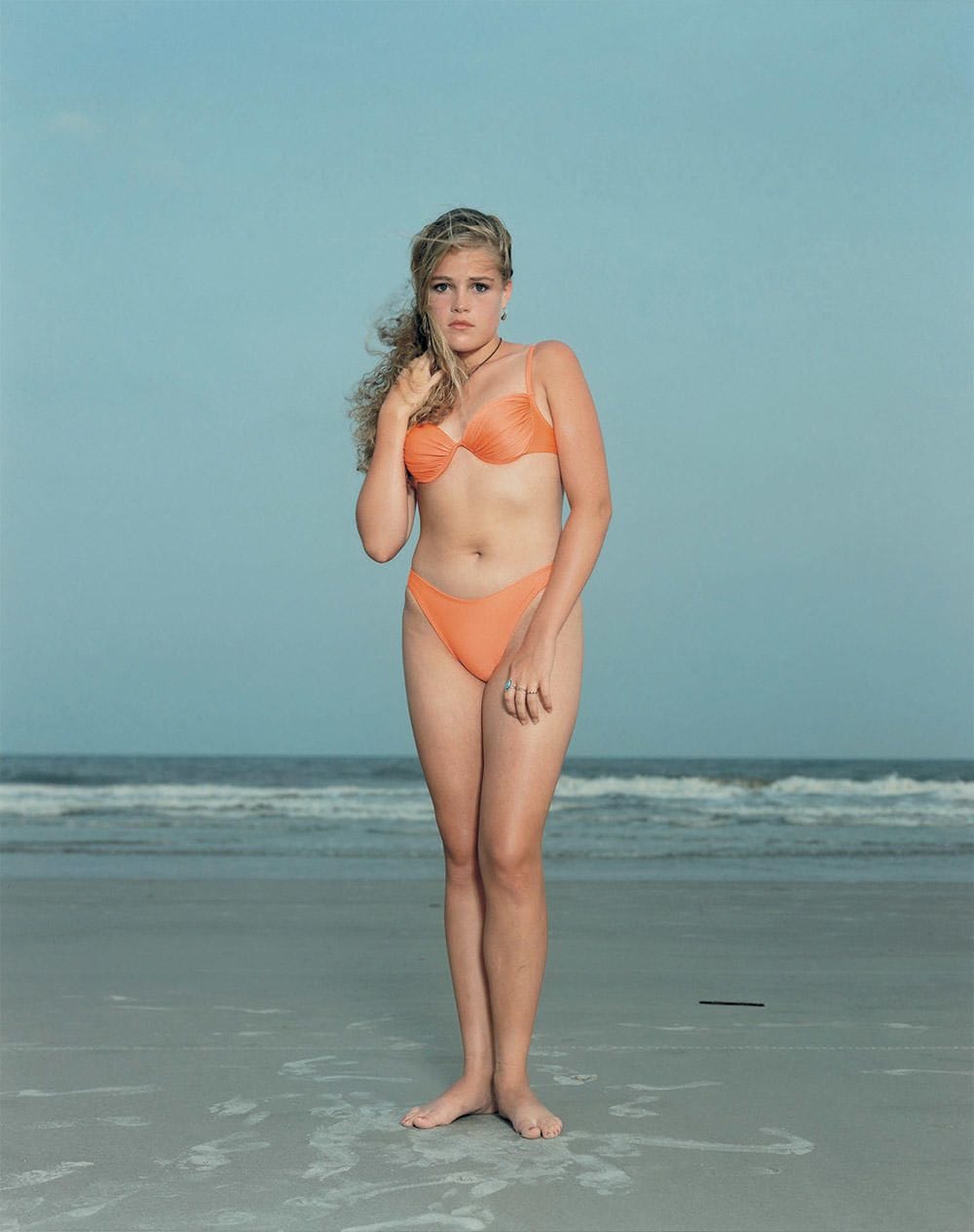 RINEKE DIJKSTRA