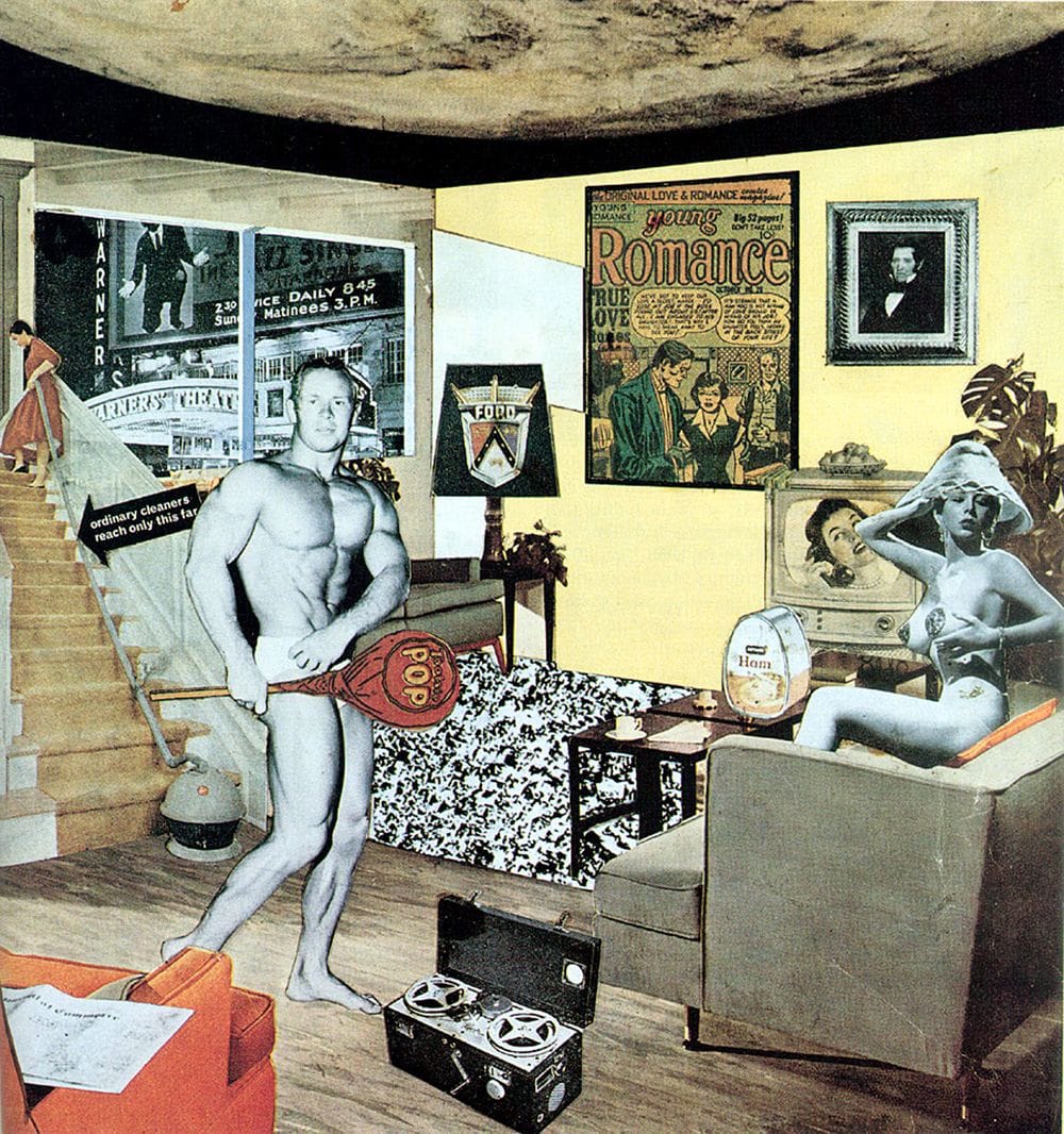 NEO DADA