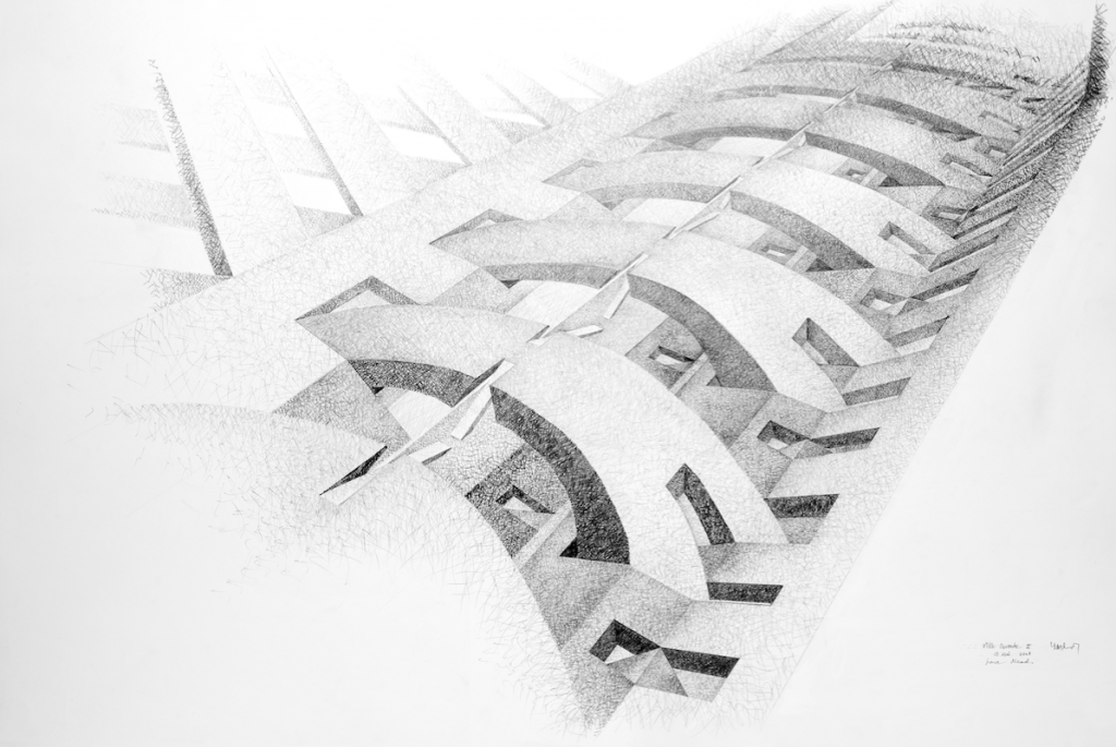 CLAUDE PARENT