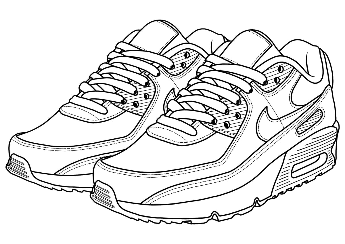 NIKE x ???