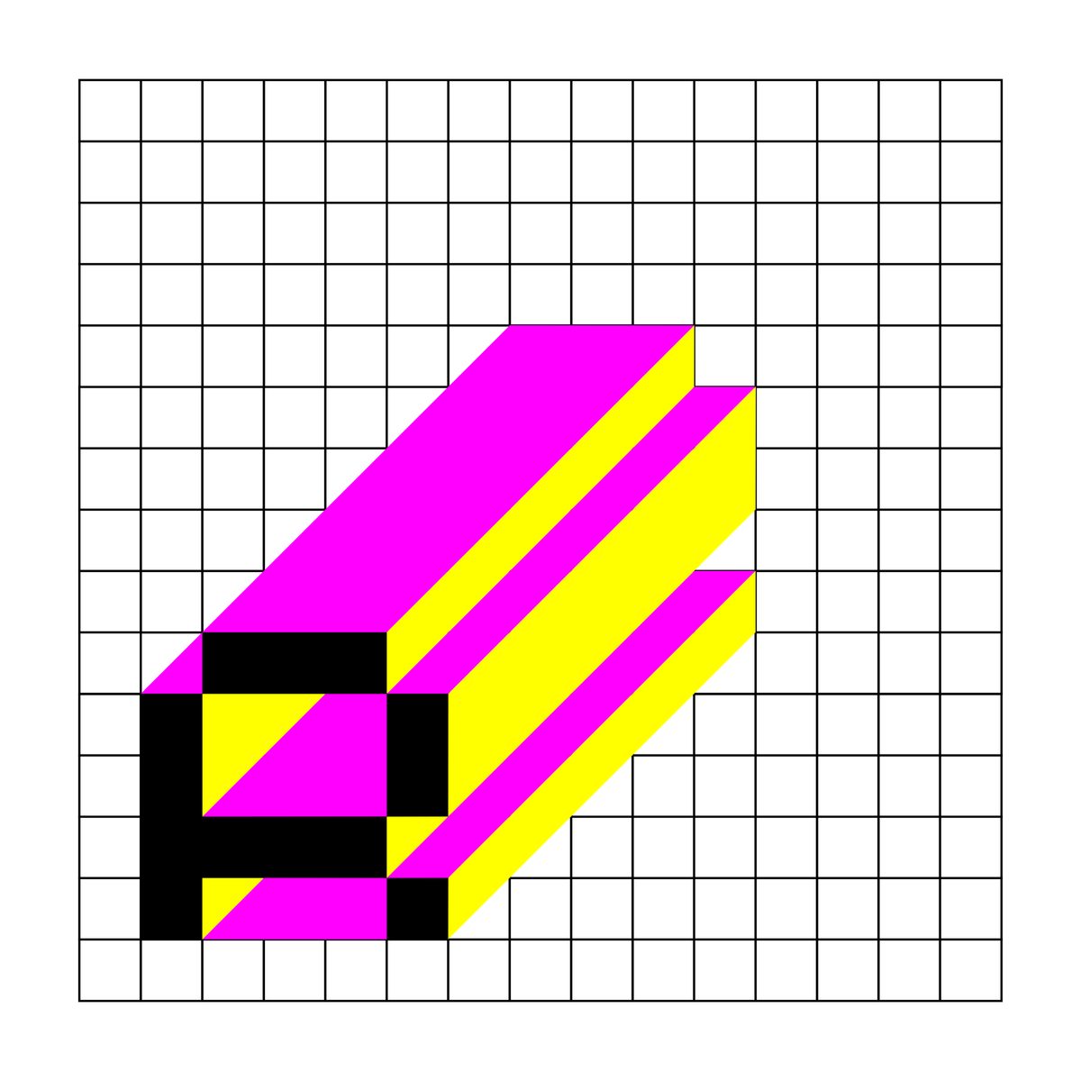 PROJECTION MATRICIELLE