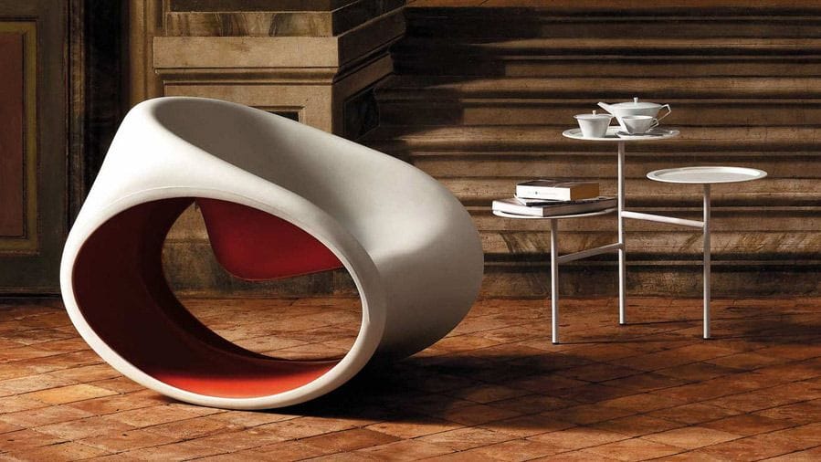 RON ARAD