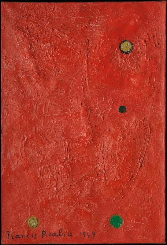 FRANCIS PICABIA