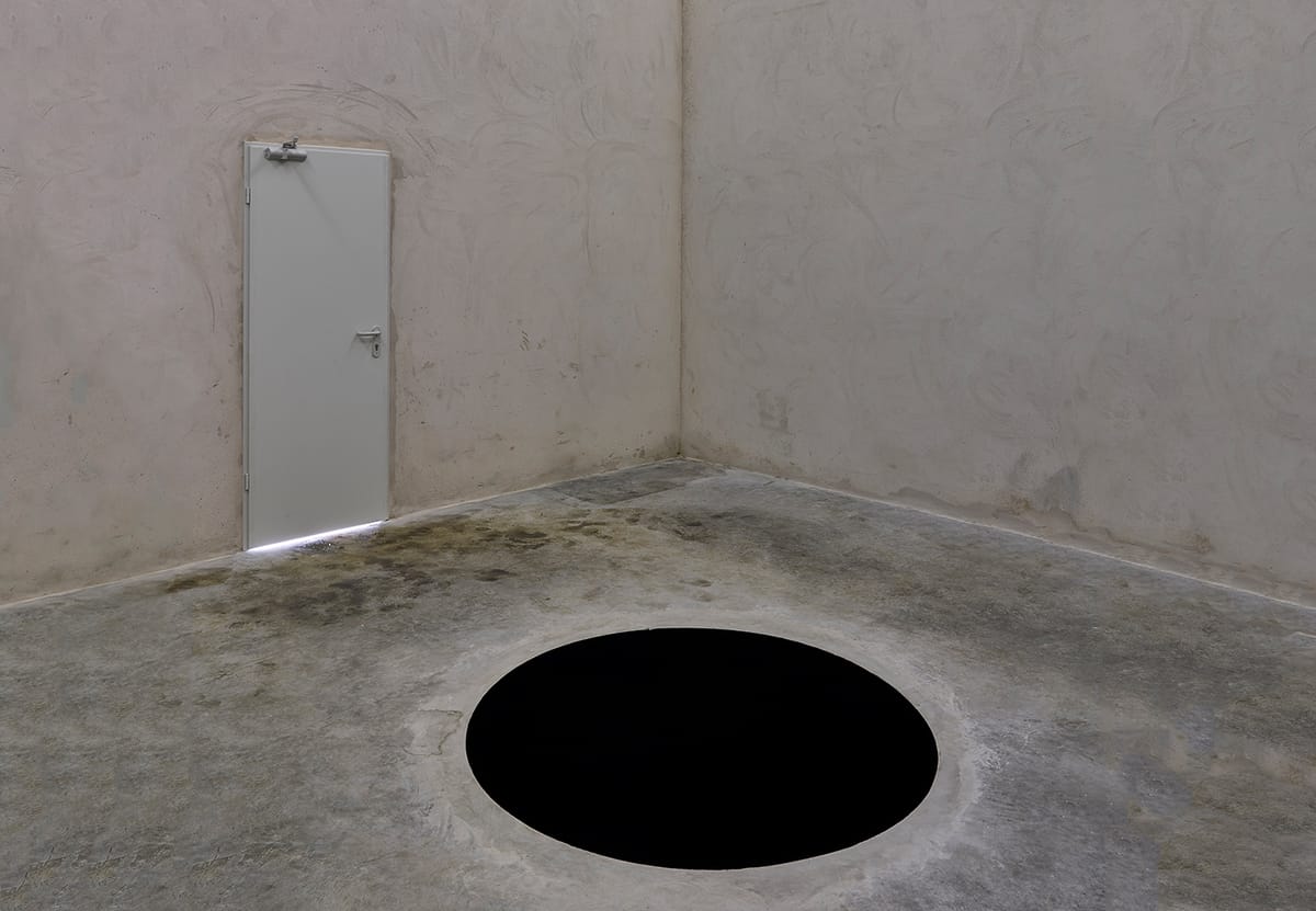 ANISH KAPOOR