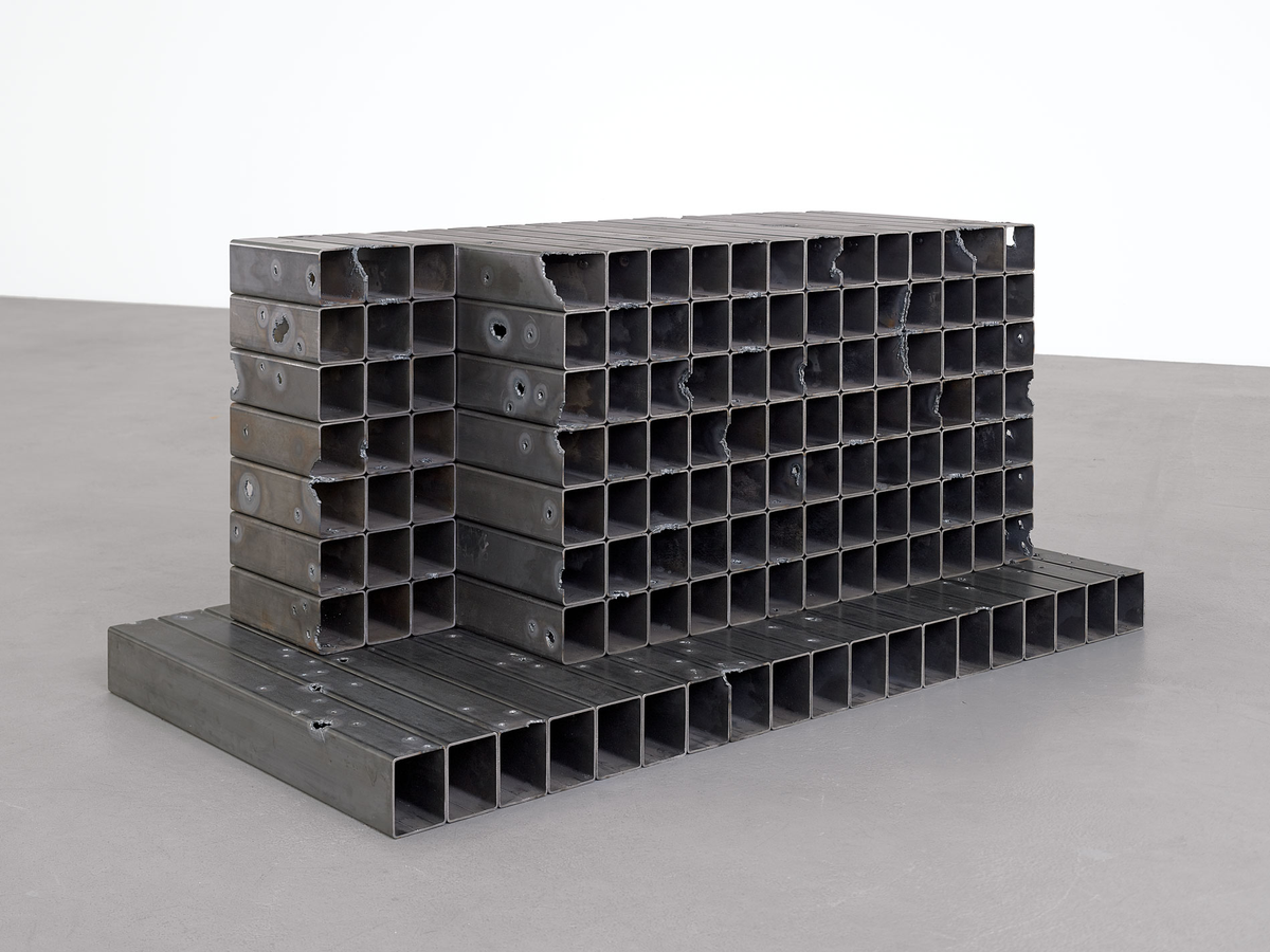 MONA HATOUM