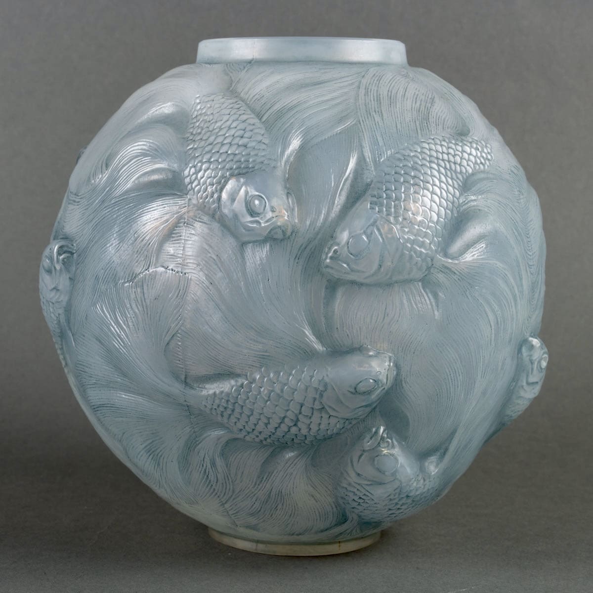 RENÉ LALIQUE