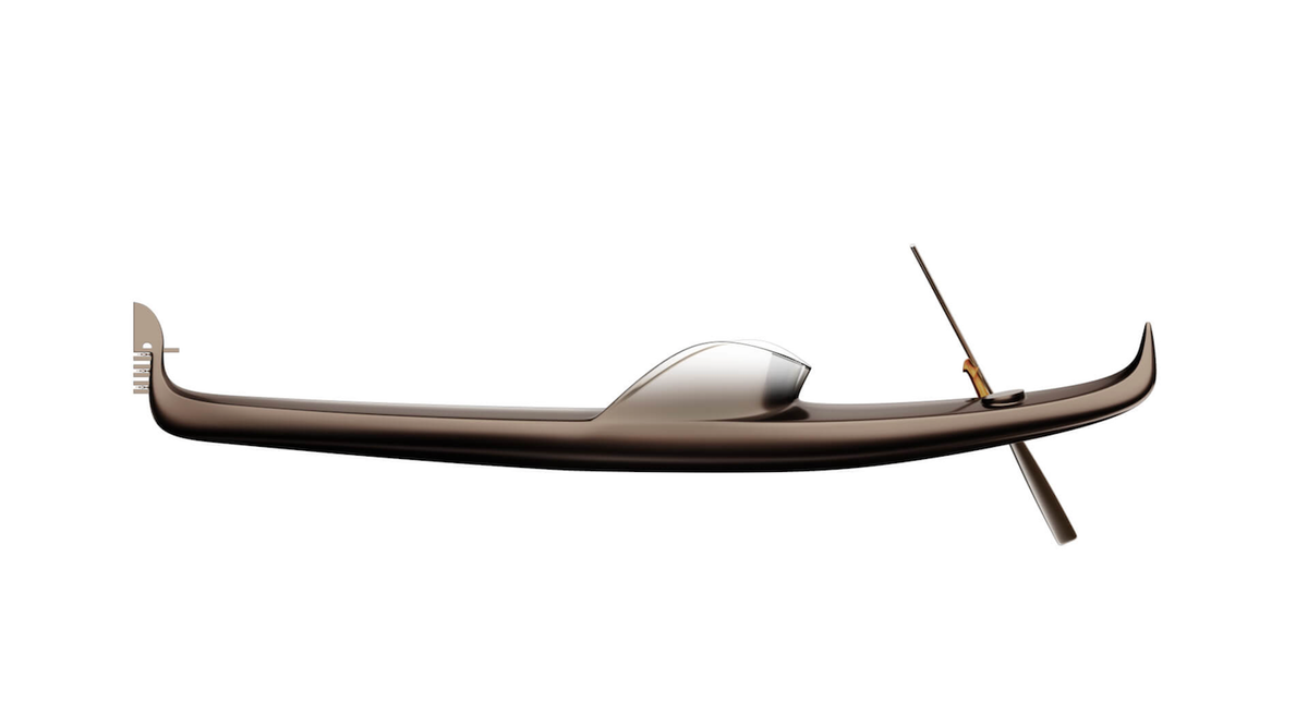 PHILIPPE STARCK