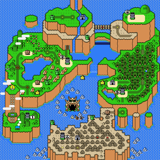 CARTOGRAPHIE