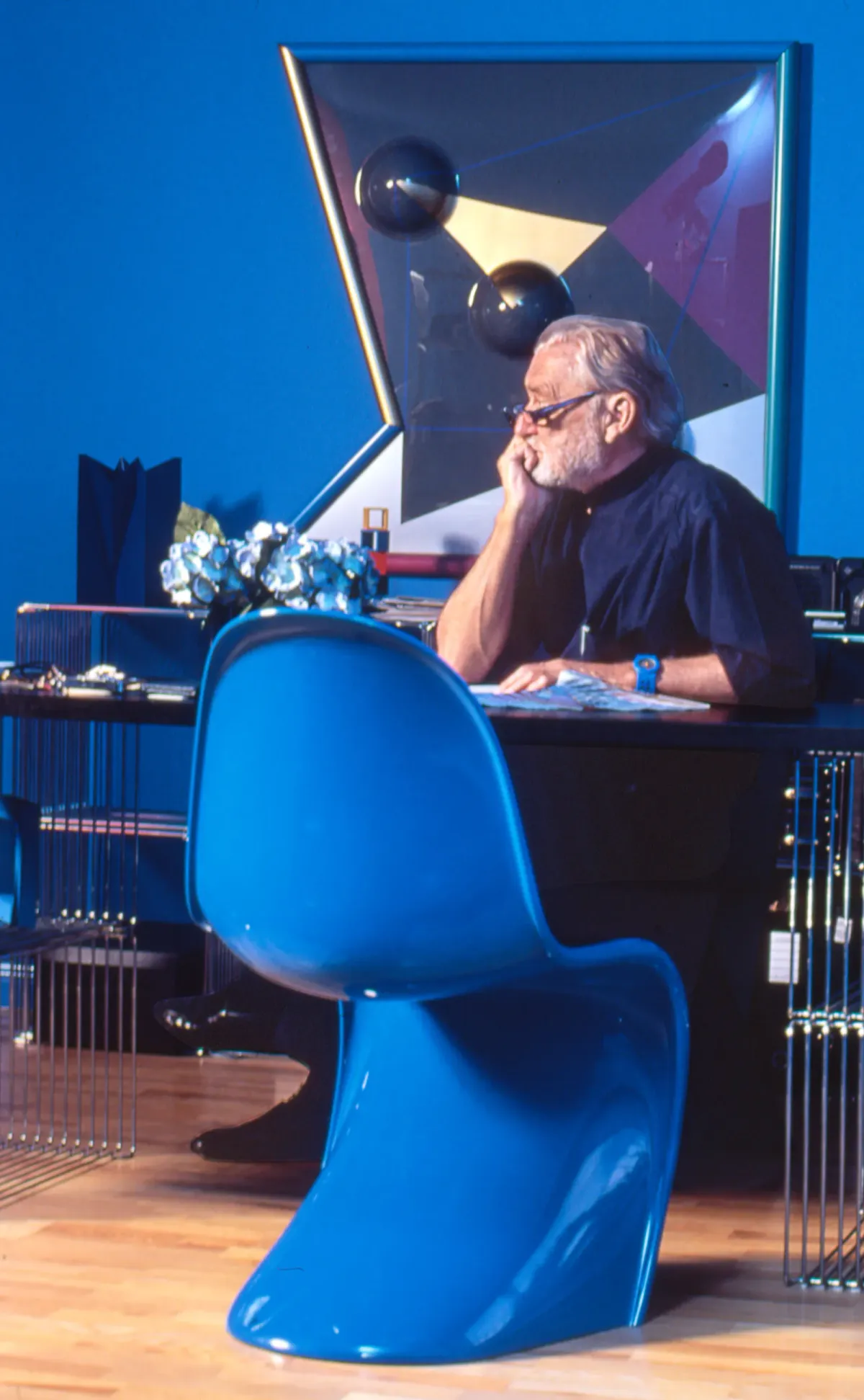 VERNER PANTON