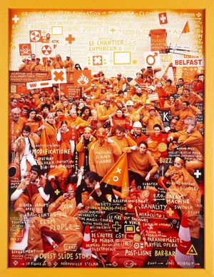 COLLECTION & COULEUR