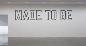 LAWRENCE WEINER