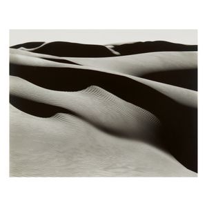 EDWARD WESTON