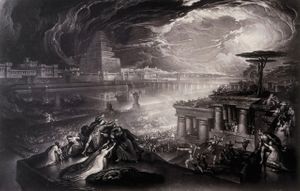 JOHN MARTIN