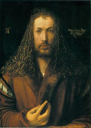 ALBRECHT DÜRER