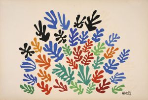 MOTIF DANS LE PAYSAGE