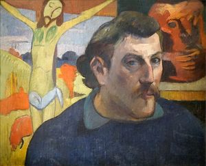 PAUL GAUGUIN