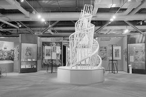 CONSTRUCTIVISME & SUPRÉMATISME