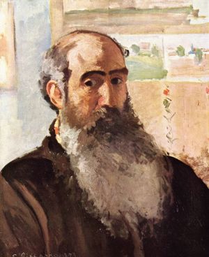 CAMILLE PISSARO