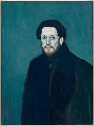 PABLO PICASSO