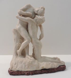 CAMILLE CLAUDEL