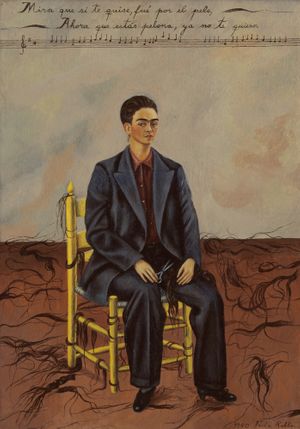 FRIDA KAHLO