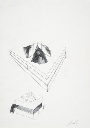 ECHELLE, ARCHITECTURE, PROJET