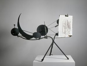 DESSIN, DESSEIN & HASARD