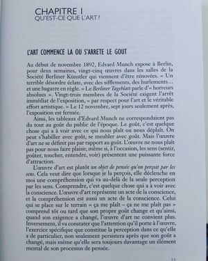 EN Y REGARDANT MIEUX