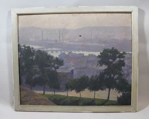 NOTE D'INTENTION POUR UN PROJET D'EXPOSITION : PRÉSENTATION GÉNÉRALE